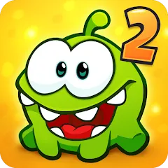 Cut the Rope 2 Mod APK